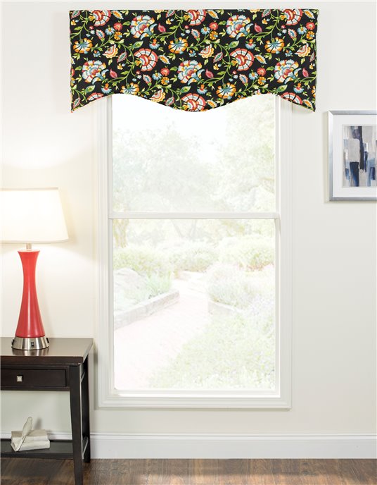 Cambridge Winston Valance Thumbnail