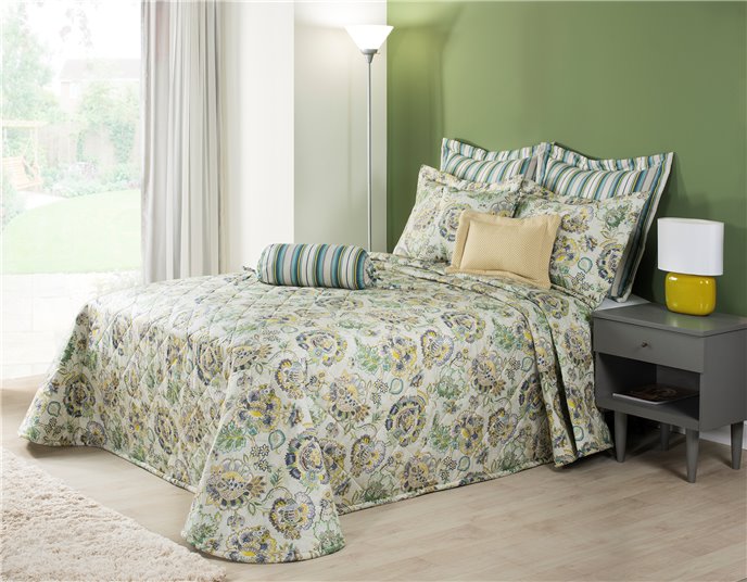 Riverpark Twin Bedspread Thumbnail