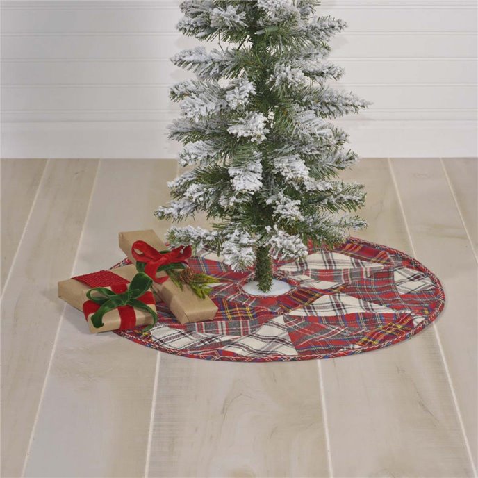 Peyton Mini Tree Skirt 21 Thumbnail