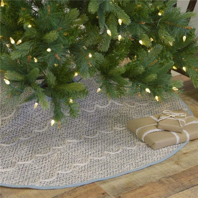 Sanbourne Tree Skirt 48 Thumbnail