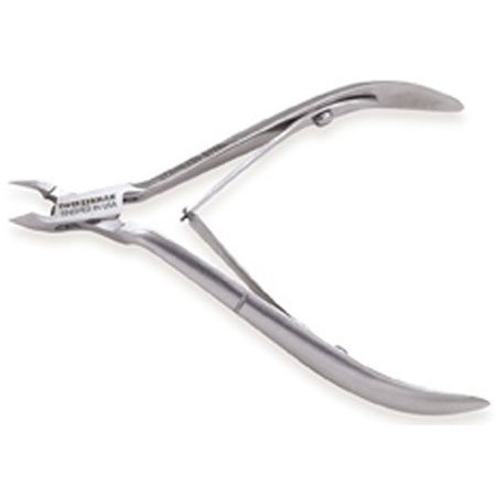 Rockhard Cuticle Nipper - 1/2 Jaw Thumbnail