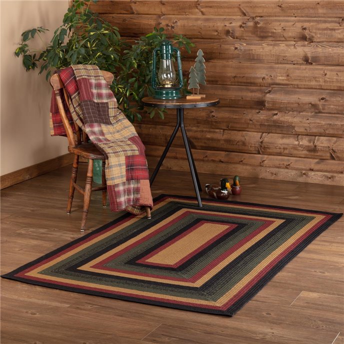 Wyatt Jute Rug Rect 48x72 Thumbnail