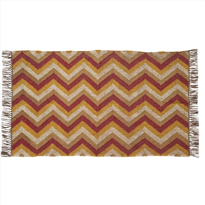 Sierra Kilim Rug Rect 36x60 Thumbnail