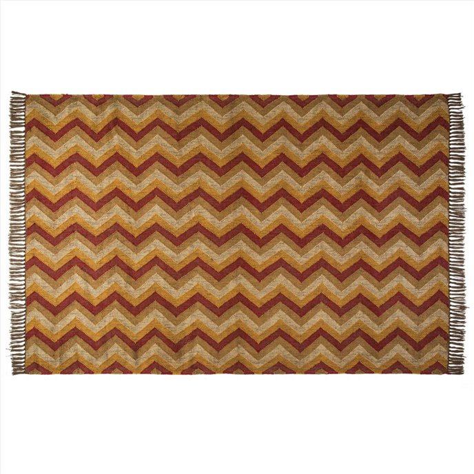 Sierra Kilim Rug Rect 60x96 Thumbnail