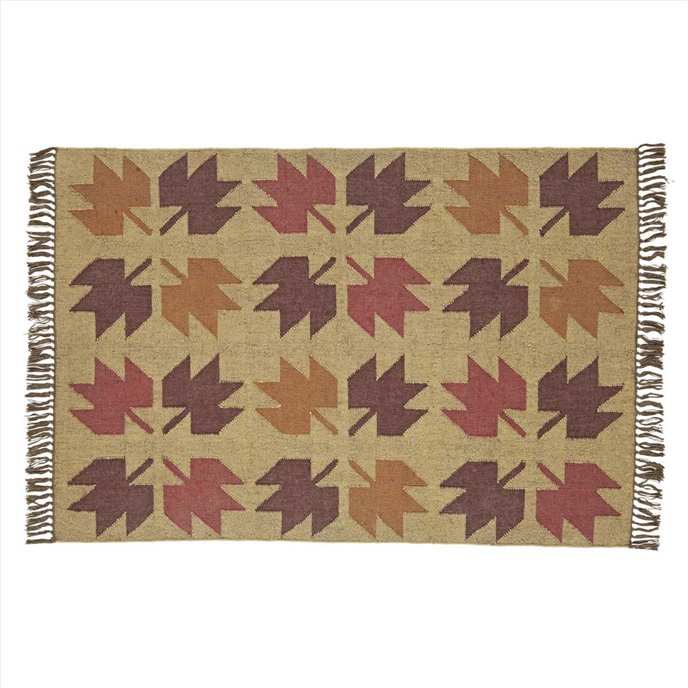 Braddock Kilim Rug Rect 48x72 Thumbnail