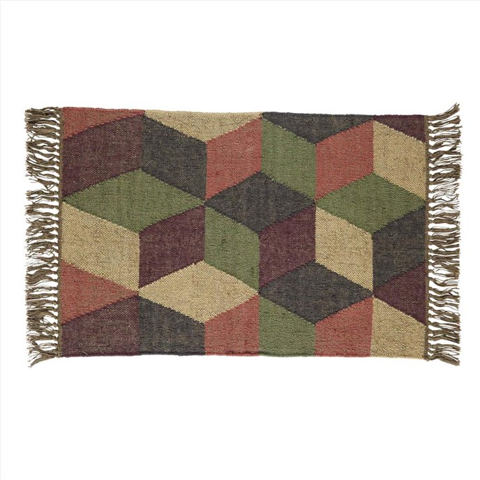 Calistoga Kilim Rug Rect 24x36 Thumbnail