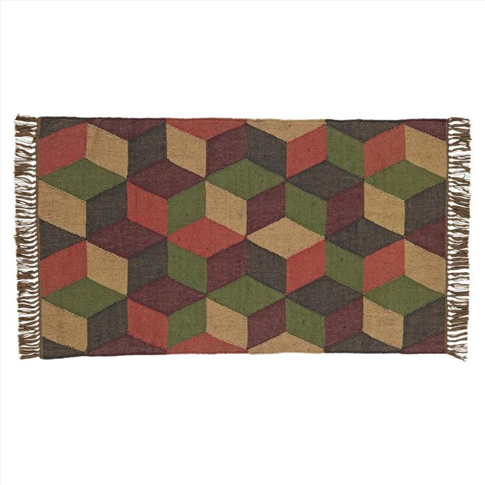 Calistoga Kilim Rug Rect 36x60 Thumbnail