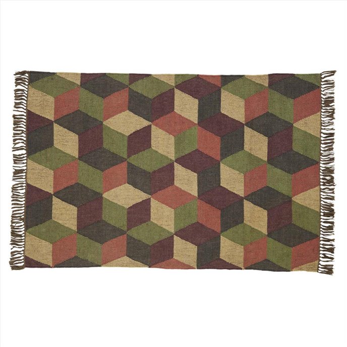 Calistoga Kilim Rug Rect 48x72 Thumbnail