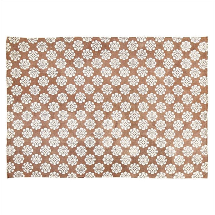 Ceylon Sienna Rug 96x132 Thumbnail