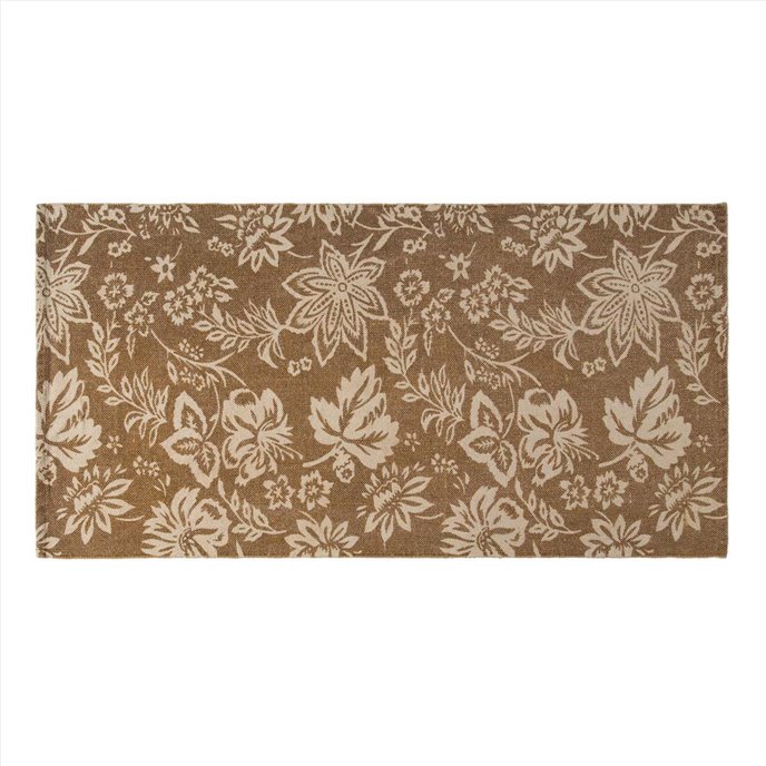 Lilianna Khaki Rug 27x48 Thumbnail