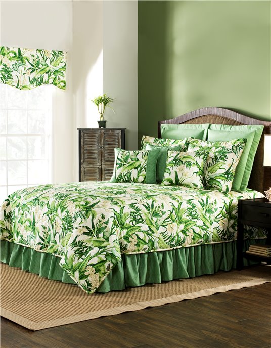 Wailea Coast Verta King Comforter Thumbnail