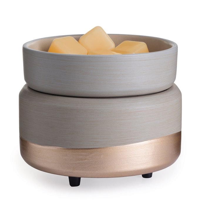 Midas 2-In-1 Classic Wax Warmer Thumbnail