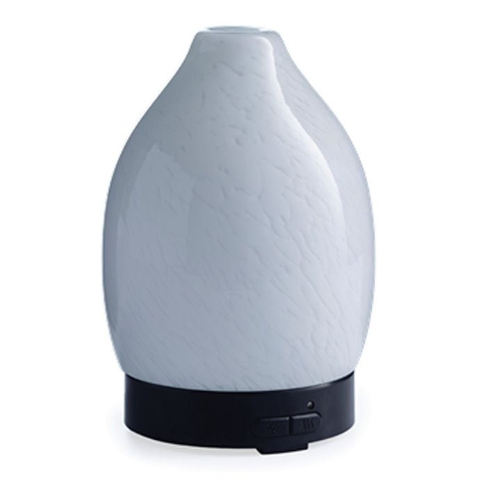 Moonstone Ultrasonic Essential Oil Diffuser by Airomé Thumbnail