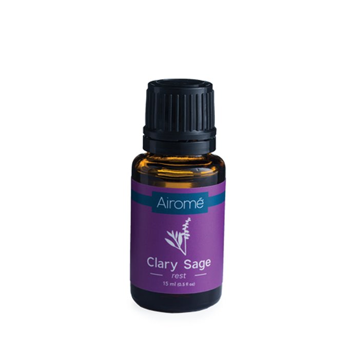 Airomé  Clary Sage Essential Oil 100% Pure Thumbnail