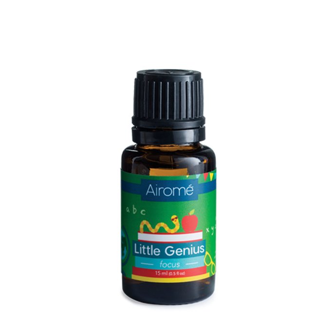 Airomé Little Genius Blend Essential Oil 100% Pure Thumbnail