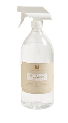 Cashmere Linen Mist 1 Liter by Hillhouse Naturals Thumbnail