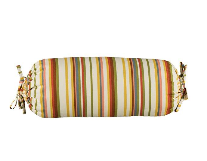 Luxuriance Neckroll Pillow Thumbnail