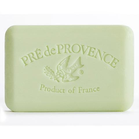 Pre de Provence Cucumber Shea Butter Enriched Vegetable Soap 150 g Thumbnail