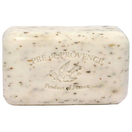 Pre de Provence Mint Leaf Shea Butter Enriched Vegetable Soap 150 g Thumbnail