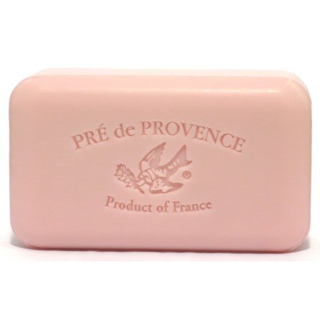 Pre de Provence Peony Shea Butter Enriched Vegetable Soap 150 g Thumbnail