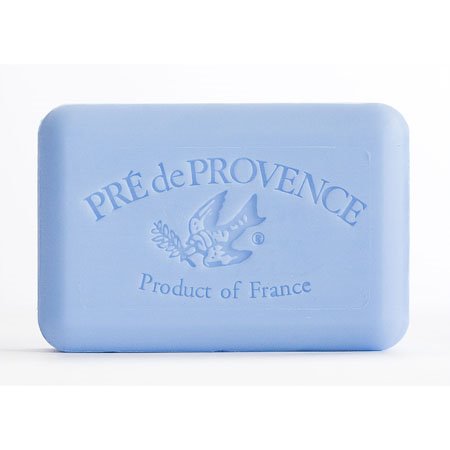 Pre de Provence Starflower Shea Butter Enriched Vegetable Soap 150 g Thumbnail