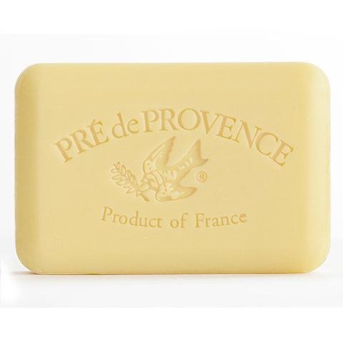 Pre de Provence Sweet Lemon Shea Butter Enriched Vegetable Soap 150 g Thumbnail