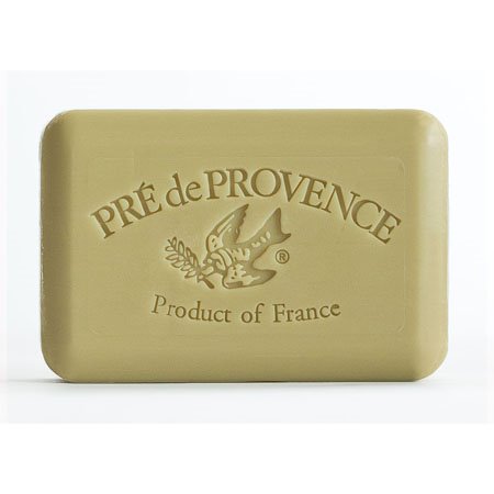 Pre de Provence Green Tea Shea Butter Enriched Vegetable Soap 150 g Thumbnail