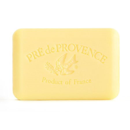 Pre de Provence Freesia Shea Butter Enriched Vegetable Soap 250 g Thumbnail