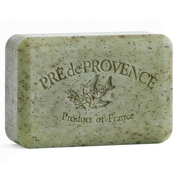 Pre de Provence Laurel Shea Butter Enriched Vegetable Soap 250 g Thumbnail
