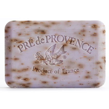 Pre de Provence Lavender Shea Butter Enriched Vegetable Soap 250 g Thumbnail