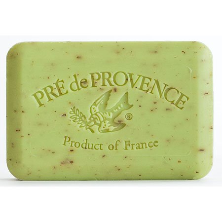 Pre de Provence Lime Zest Shea Butter Enriched Vegetable Soap 250 g Thumbnail
