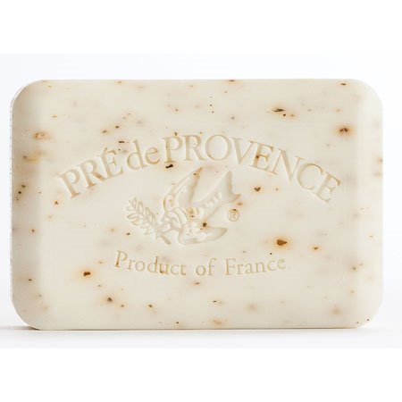 Pre de Provence White Gardenia Shea Butter Enriched Vegetable Soap 250 g Thumbnail