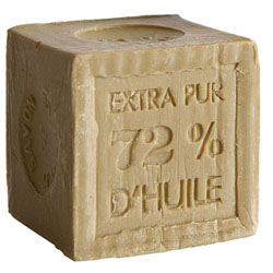 Pre de Provence Marseille Soap 400 g Thumbnail