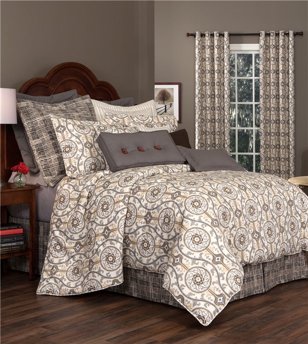 Izmir Twin Thomasville Comforter Thumbnail