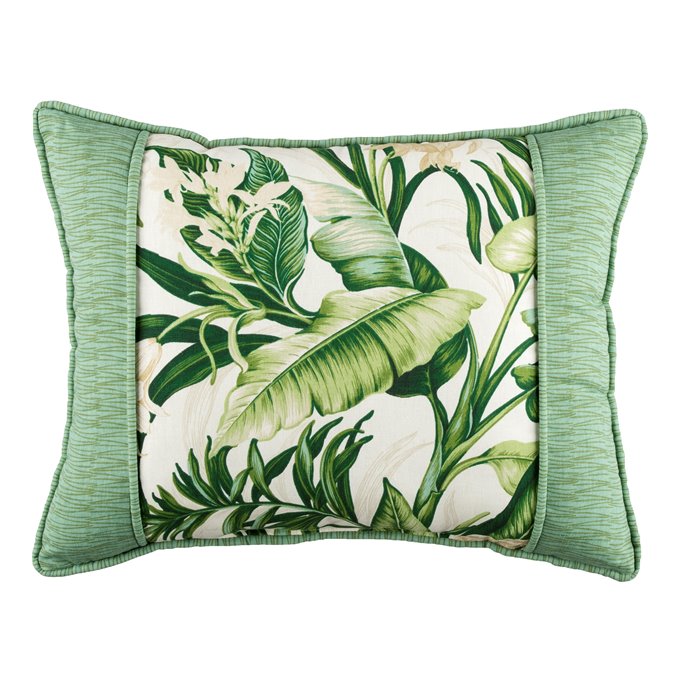 Wailea Coast Verta Breakfast Pillow Thumbnail