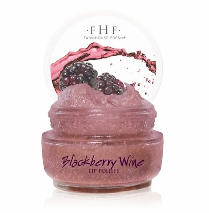 Farmhouse Fresh Blackberry Wine Lip Polish Thumbnail