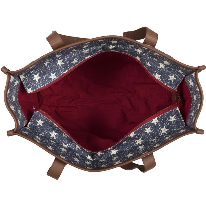 Bella Taylor Market Tote Bag