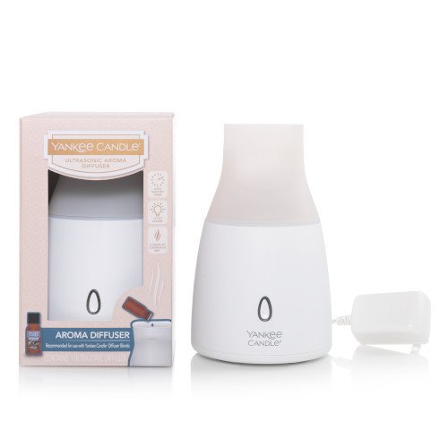 Yankee Candle Ultrasonic Aroma Diffuser Thumbnail