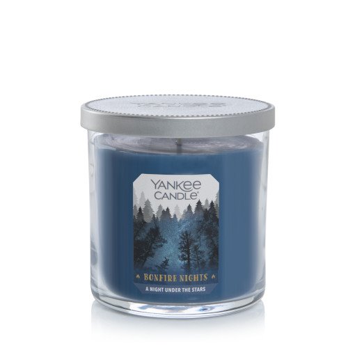 Yankee Candle A Night Under the Stars Regular Tumbler Candle | P.C. Fallon Co.