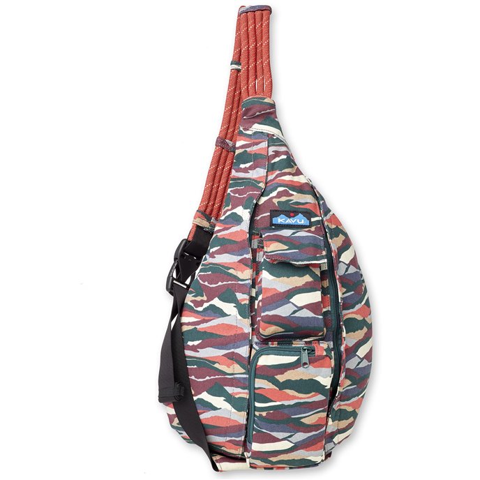 Kavu Rolling Hills Rope Bag Thumbnail