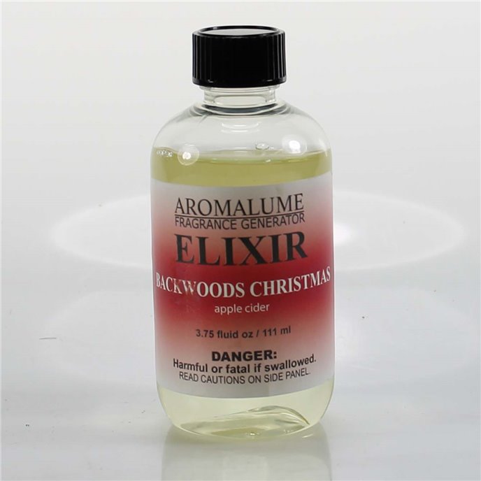 La Tee Da AromaLume Refill Elixir Fragrance Backwoods Christmas Thumbnail