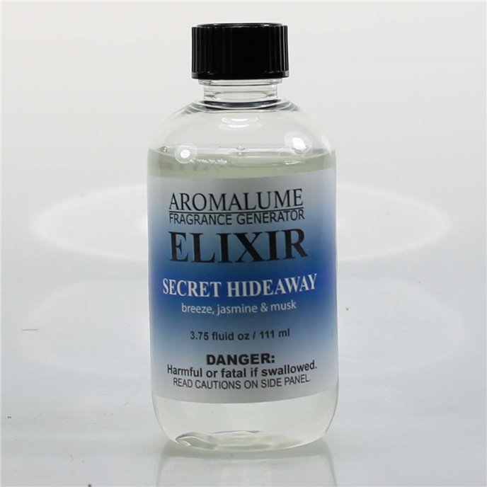 La Tee Da AromaLume Refill Elixir Fragrance Secret Hideaway Thumbnail