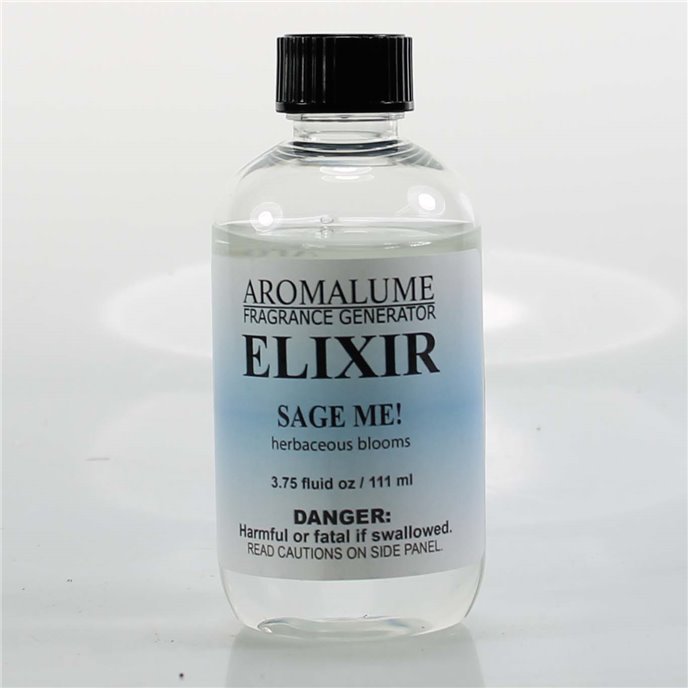 La Tee Da AromaLume Refill Elixir Fragrance Sage Me Thumbnail
