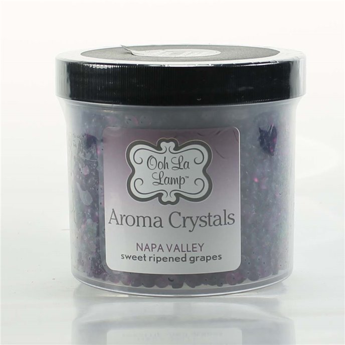 La Tee Da Ooh La Lamp Aroma Crystals Fragrance Napa Valley Thumbnail