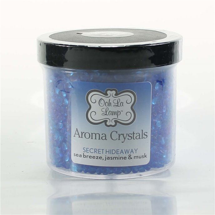 La Tee Da Ooh La Lamp Aroma Crystals Fragrance Secret Hideaway Thumbnail