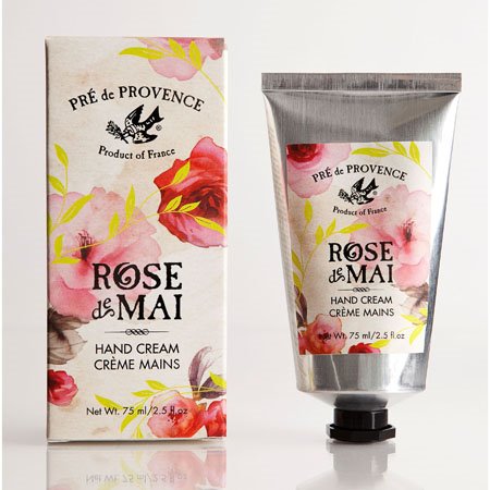 Pre de Provence Rose de Mai Hand Cream Thumbnail