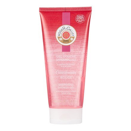 Roger & Gallet Gingembre Rouge Shower Gel (6.6 fl oz., 200ml) Thumbnail