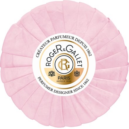 Roger & Gallet Gingembre Rouge Single Soap Thumbnail