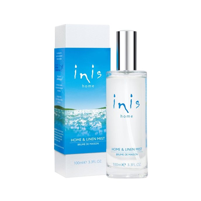 Inis Home & Linen Mist 100ml / 3.3 fl oz Thumbnail