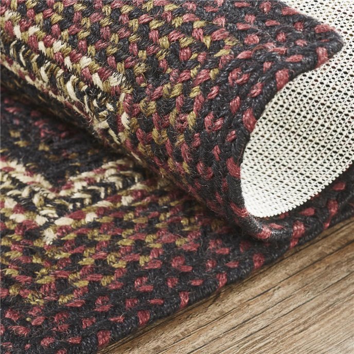 Beckham Jute Rug Rect 20x30 Thumbnail